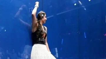 مواجهات حاسمة.. انطلاق ربع نهائي بطولة الأبطال للاسكواش بمشاركة 8 لاعبين مصريين